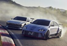 Δύο concepts από την Hyundai N