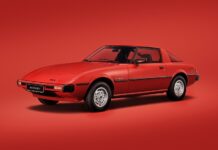Mazda RX-7: Επαναπροσδιορίζοντας την οδηγική απόλαυση