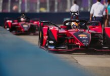 Η Nissan e.dams καθ’ οδόν για το μοναδικό ημίκλειστο E-Prix