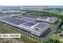 Η VW στην παγκόσμια αγορά μπαταριών με την «PowerCo»