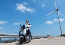 Yadea Electric: Προσφορές που ηλεκτρίζουν