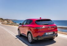 Alfa Romeo: H Παραλιακή Αθηνών-Σουνίου στο Top-10 των δρόμων