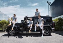Jeep και Juventus: Δέκα χρόνια επιτυχιών!