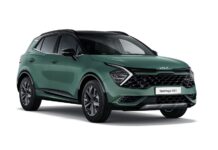 Euro NCAP: Πέντε αστέρια για το Kia Sportage