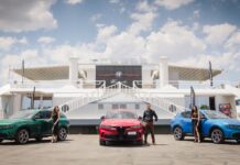 Στην Ελλάδα η Alfa Romeo Tonale – Πόσο κοστίζει