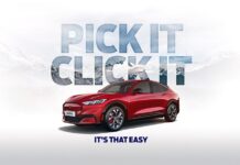 Η Ford ξεκίνησε τις online πωλήσεις στην Ελλάδα!