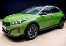 Πόσο κοστίζει στην Ελλάδα το νέα Kia XCeed