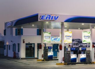 Η ελίν στηρίζει τη Λαμπαδηδρομία επί ελληνικού εδάφους