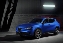 H Nexen Tire εξοπλίζει τη νέα Alfa Romeo Tonale