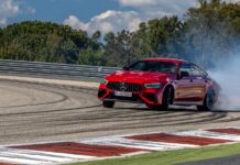 Αυτοί ήταν οι 8 «μνηστήρες» της Mercedes-Benz Hellas