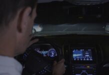 Πρωτοποριακή τεχνολογία προβολέων από τη Ford