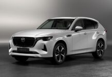 Αυτή είναι η σχεδιαστική φιλοσοφία Kodo της Mazda