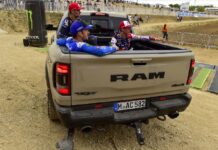 Συνεργασία RAM και Red Bull KTM Factory Racing