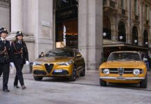 Ποιες Alfa Romeo απαρνήθηκαν το… κόκκινο χρώμα