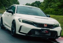 Το Honda Civic Type R έκλεισε 25 χρόνια!