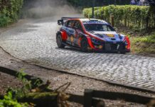 Hyundai Motorsport: Αυτά είναι τα πληρώματα για το 2023