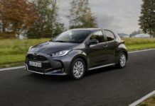 Κατέφθασε το Mazda 2 Hybrid – Πόσο κοστίζει