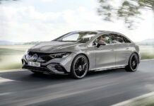 «Ηλεκτροσόκ» για τη Mercedes-Benz: Ανακαλεί 7.810 EQE και EQS
