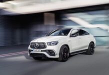 Ποιο μοντέλο ανακαλεί η Mercedes-Benz επειδή μπορεί να πάρει φωτιά