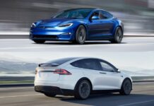 Είναι τρελοί στην Tesla! Πόσο κοστίζουν τα Model S και Model X Plaid