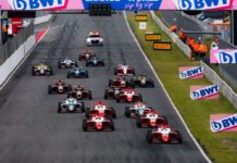 Αγώνες F4 σε Βραζιλία και Γερμανία με άρωμα… F1