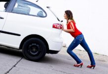 Με αργά βήματα η ανάκαμψη της ελληνικής αγοράς αυτοκινήτου