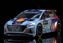 Ιδού το «Ελληνικό» Hyundai i20 N Rally2!