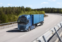 Volvo Trucks: Νέο φορτηγό με μηδενικές εκπομπές ρύπων