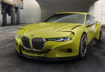 Έλεος! BMW με τιμή 750.000 ευρώ