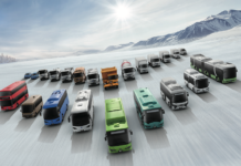 BYD: Έμφαση στα ηλεκτρικά επαγγελματικά οχήματα
