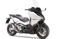 Τα πάντα για το νέο Honda Forza 750