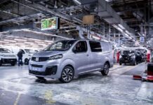 Τεράστια ζήτηση για το Fiat Professional Scudo – Τι αλλάζει;