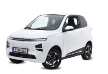 Πρεμιέρα στη ΔΕΘ για το ecocar Pocco