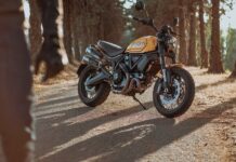 100.000 Scrambler Ducati στους δρόμους όλου του κόσμου