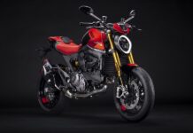 Νέα Ducati Monster SP – Πότε έρχεται στην Ελλάδα
