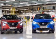 Σε τιμή έκπληξη όλα τα μοντέλα SUV της Nissan!