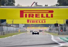 Η Pirelli γιορτάζει 150 χρόνια στον ένα αιώνα της Monza