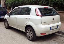 «Ευκαιρία» Fiat Punto CNG με 97.000 χλμ. αλλά είχε 270.000 χλμ.! – Video