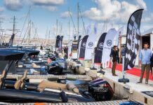 Στο Λαύριο από 7 έως 10 Οκτωβρίου το 2ο «Olympic Yacht Show»