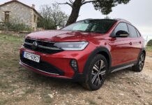 Δοκιμάζουμε το VW Taigo 1.0 TSi DSG7 με 110 ίππους!