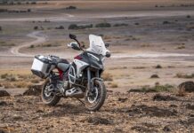 Kosmocar-Ducati: Νέος τιμοκατάλογος και 4 χρόνια εγγύηση!