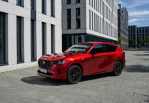 Αυτό είναι το νέο Mazda CX-60 – Πόσο κοστίζει στην Ελλάδα