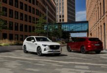 Το Mazda CX-60 και σε έκδοση diesel! – Τιμές