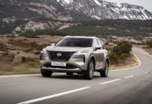 Ιδού το νέο Nissan X-Trail – Πόσο κοστίζει στην Ελλάδα