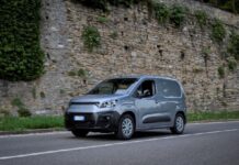 Καταφθάνουν τα νέα Fiat Doblo και e-Doblo