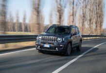 Τα υβριδικά Jeep Renegade με μηνιαία δόση έκπληξη!