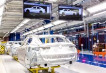 Έτσι κατασκευάζονται οι Alfa Romeo Giulia και Stelvio