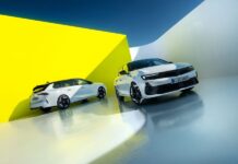 Αποκάλυψη για τα νέα Opel Astra GSe και Astra Sports Tourer GSe
