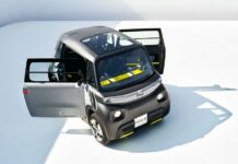 Opel Rocks-e: Πρεμιέρα στη ΔΕΘ – Πότε θα είναι διαθέσιμο