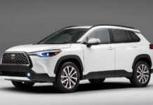 Στην Ελλάδα η Toyota Corolla Cross – Πόσο κοστίζει